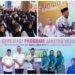 Pemkab Gresik Wisuda 1.664 Lulusan Program “JAKETKU” Kejar Paket Tuntaskan Putus Sekolah di Atrium Gressmall