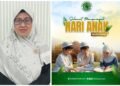 HAN 2025, MUI Gresik: Lindungi Masa Depan Generasi Penerus dari Praktik Pernikahan Anak