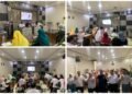 Peringati Hari Anak Nasional ke-41, Dinas KBPPPA Gresik Gelar Rakor Pencegahan Perkawinan Anak