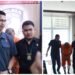 Dor! Peluru Timah Panas Satreskrim Polres Gresik Lumpuhkan Pelaku Curanmor di 29 TKP