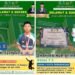 Hebat !! Dua Murid MTsN Gresik Ukir Prestasi Gemilang di Kancah Nasional