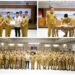 Bupati dan Wabup Gresik Resmi Luncurkan Penerapan Manajemen Talenta ASN Tahun 2025