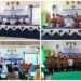Wow Keren !! Gugus 07 Mengare Komplek Jemput Bola Gelar Sinau Bareng Kurikulum Berbasis Cinta