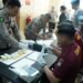 Bidpropam Polda Jatim Mendadak Gelar Tes Urine di Polres Gresik: Hasilnya Seluruh Personel Negatif Narkoba