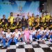 Capaian Gemilang, Tim Hockey Gresik Sabet 3 Medali Emas 1 Perak di Hari Terakhir Porprov IX Jatim 2025