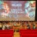 Kobarkan Semangat Juang, Dandim 0817/Gresik Ajak Prajurit dan Masyarakat Nobar Film “Believe: Takdir, Mimpi dan Keberanian”