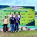 Bravo !! Emas Terakhir Panca Lomba Putri Kokohkan Kontingen Gresik di Peringkat 6 Porprov IX Jatim 2025
