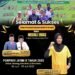 Istimewa, Peraih Medali Emas Terakhir Panca Lomba Putri Porprov IX Jatim 2025 adalah Siswa MAN 2 Gresik