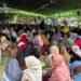 Camat Sidayu Apresiasi Haul Mbah Haji Sinari dan Sesepuh Desa Ngawen