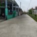 Pemdes Pundutrate Benjeng Bangun Jalan Rabat Beton Perrmudah Akses Warga