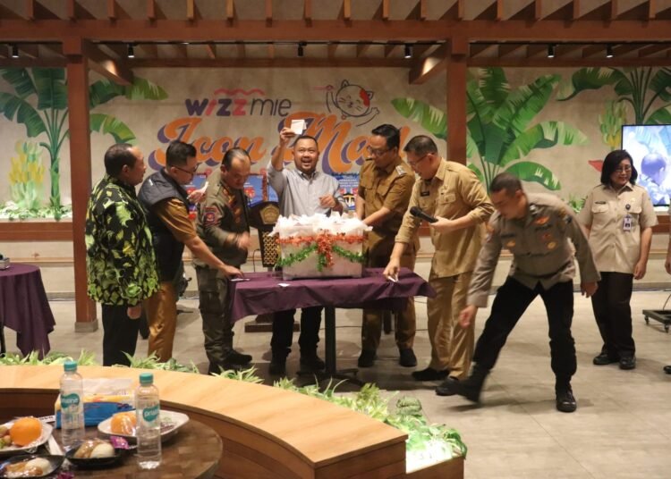 Taat Bayar Pajak, Pemkab Gresik Berikan Apresiasi: Mulai Televisi, Sepeda Motor hingga Tabungan Umrah