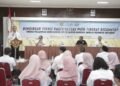 Wabup Gresik Ajak Masyarakat Berperan Aktif Berantas Penyalahgunaan Narkoba