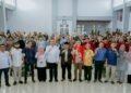 Wabup Gresik Didampingi Kadinkes buka Health Festival 2025: Bangun Budaya Hidup Sehat dan Mental Tangguh Sejak Dini