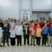 Wabup Gresik Didampingi Kadinkes buka Health Festival 2025: Bangun Budaya Hidup Sehat dan Mental Tangguh Sejak Dini