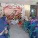 Hadiri Wisuda SOTH Desa Boboh, Camat Menganti: Cegah Stunting, Wujudkan Generasi Sehat dan Berkualitas