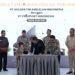 Perkuat Hilirisasi Industri Logam, Freeport Indonesia dan Stania Tandatangani Heads of Agreement Jual Beli Perak dan Timbal