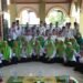 Guyub Rukun Ngopi ke-10 NUcare Lazisnu MWCNU Dukun di Momen Muharram