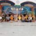 Momen Muharram 1447 H, Alumni SMA AWH 92 Gelar Santunan Anak Yatim ke-4 Tahun 2025