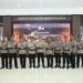 Polres Gresik Gelar Sertijab Pejabat Utama dan Kapolsek Jajaran, Wakapolres Tekankan Profesionalisme dan Dedikasi Pelayanan
