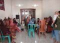 Pemdes Kedungsumber Balongpanggang Berikan Pemeriksaan Kesehatan Gratis untuk Balita hingga Lansia
