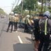 Tiga Hari Operasi, Polres Gresik Tindak 650 Pelanggar Lalu Lintas: Didominasi Tidak Pakai Helm