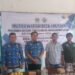 Hadiri Musdes, Camat Menganti Berharap Pemdes Sidojangkung Guyub Rukun Bersama Warga Membangun Desa
