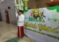 Ketua RMINU Gresik Gus Salam Ajak Jamaah Nahdliyyin Dukung Penuh Terwujudnya Pembangunan Kantor NU Ranting Tebuwung
