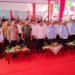 Dandim Gresik Dukung Penuh Presiden Prabowo Launching 80 Ribu Koperasi Desa Merah Putih