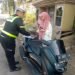 Tidak Pakai Helm, 2.126 Pengendara di Gresik Kena Tilang Saat Polisi Gelar Operasi