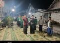 Gelar MDSRA ke-4, GP Ansor Tebuwung Dukun Dukung Penuh Pembangunan Kantor NU