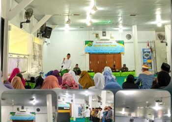 Insya Allah Jamaah Umroh KSPPS BMT Mandiri Sejahtera Jawa Timur Berangkat ke Tanah Suci 5 Agustus 2025