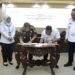 Pemkab Gresik Teken MoU dengan Kejari Wujudkan Pemerintahan yang Akuntabel dan Berorientasi pada Kepentingan Rakyat