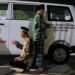 Diiringi Lantunan Sholawat, Mobil Siaga Pemdes Jombangdelik Balongpanggang Siap Melayani Masyarakat