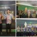 Tiada Henti Ukir Prestasi, Petrokimia Gresik Kembali Raih Golden Star di Ajang TJSL & CSR Award 2025