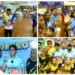 Ketua PBVSI AKBP Rovan Richard Mahenu Bangga Atas Raihan Medali Emas Tim Voli Putri Gresik di Ajang Porprov IX Jatim