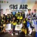 Istimewa !! Baru Pertama Kali Ikut Porprov Cabor Sky Air Berhasil Sabet 5 Medali Untuk Kontingen Gresik