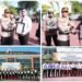 Kapolres Gresik Berikan Penghargaan kepada 33 Personel Berprestasi: Motivasi Tingkatkan Presisi dan Dedikasi