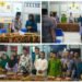 Disambut Hangat Penuh Kebersamaan, Mahasiswa KKN Unair Langsung Jatuh Cinta pada Desa Sukorejo Bungah