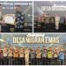 Joosss Gresik !! Luncurkan Desa Migran Emas “Berangkat Migran Pulang Juragan”