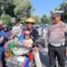 Satlantas Polres Gresik Gelar Kampanye Tertib Berlalu Lintas Wujudkan Keselamatan Bersama dalam Operasi Patuh Semeru 2025
