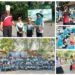 Istimewa !! MI Tsamrotul Ulum Tajungwidoro Gelar Masa Pengenalan Lingkungan Madrasah Ramah Super Meriah