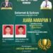 Tahun Ajaran Baru Semangat Baru Siswa MAN 2 Gresik Ukir Prestasi Membanggakan di Ajang Lomba Essay Tingkat Jawa Timur