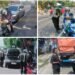 Tak Kenal Istilah Tebang Pilih, Selama Sepekan Gelar Operasi Patuh Semeru 2025, Polres Gresik Tindak 1.198 Pelanggaran Lalu Lintas