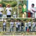 Kapolres & Dandim Gresik Kompak Acungi Jempol Petro Agrifood Expo 2025 Wujudkan Ketahanan Pangan Nasional