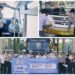 Kasat Lantas Polres Gresik Turun Langsung Tilang Dua Bus di Terminal Bunder Demi Keselamatan Penumpang
