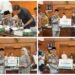 Reses Komisi VIII DPR RI, Kanwil Kemenag Jatim Digelontor Bantuan Demi Pelayanan Terbaik kepada Masyarakat