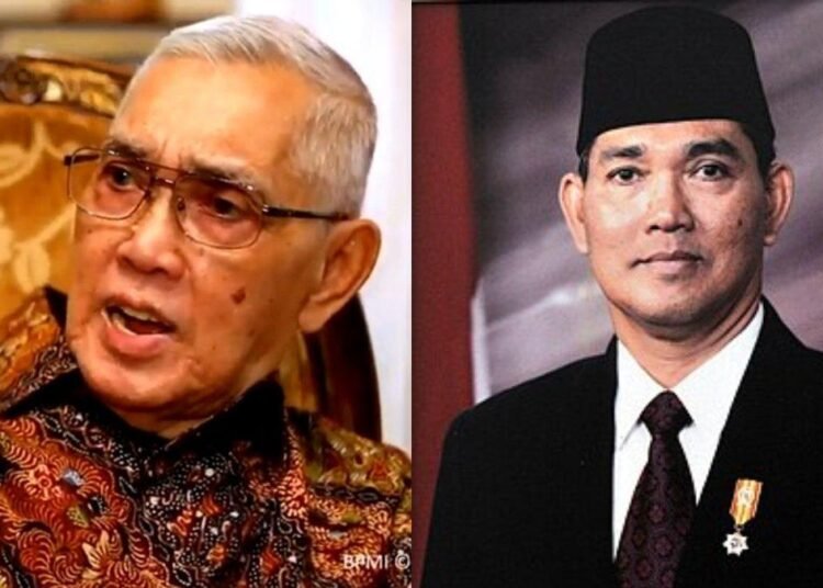 11 Wejangan Kebangsaan