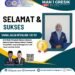 Luar Biasa !! Siswi MAN 1 Gresik Vania Julia Revalina Raih Medali Emas Olimpiade Bahasa Indonesia Tingkat Nasional