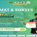 Hebat !! Aditya Trianto Siswa MAN 2 Gresik Raih Juara 2 Kejuaraan Taekwondo Piala Walikota Surabaya