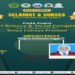 Berlaga di Kancah Nasional, Najwa Najiha MAN 2 Gresik Raih Medali Emas Bahasa Inggris di Smart Science & Social Competition 2025